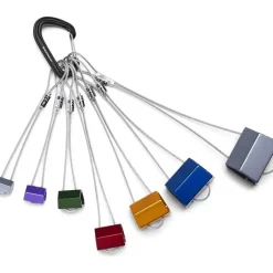 Wired Hexentrics #4-10 Set