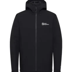 Wisper Ins Jkt M Black
