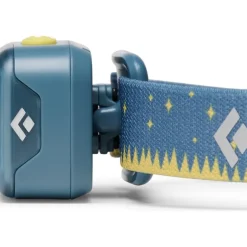 Wiz Kid Headlamp Creek Blue