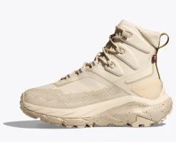 W Kaha 2 Frost GTX Oat Milk / Sesame