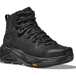 W Kaha 3 GTX Black/Black