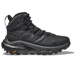 W Kaha 2 GTX Black/Black