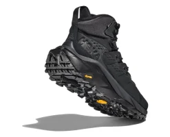W Kaha 2 GTX Black/Black