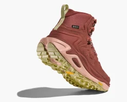 W Kaha 3 GTX Rouge / Rose Latte