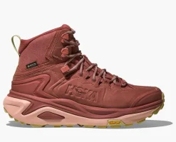 W Kaha 3 GTX Rouge / Rose Latte