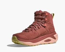W Kaha 3 GTX Rouge / Rose Latte