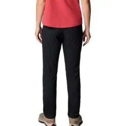 W Leslie Falls Pant II Black