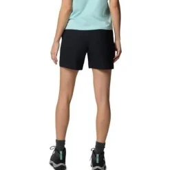 W Leslie Falls Short II 5 Inch Black
