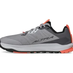 W Lone Peak 9+ Gray/Orange