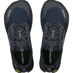 W Lone Peak 9+ Gtx Black/Black