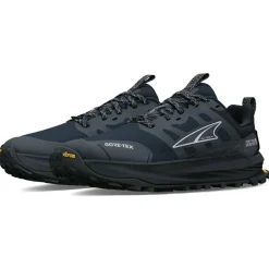 W Lone Peak 9+ Gtx Black/Black