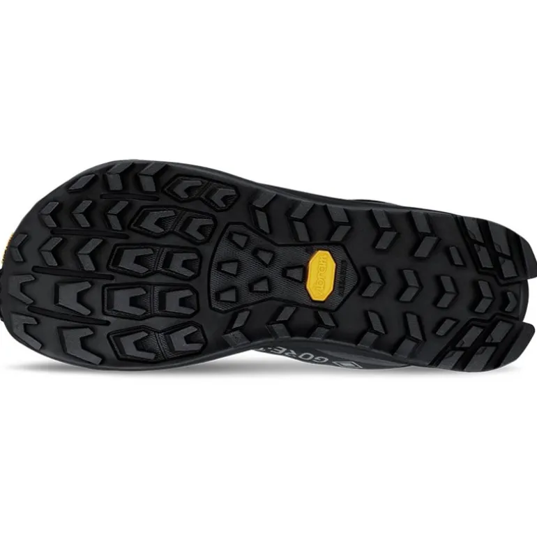 W Lone Peak 9+ Gtx Black/Black