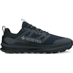 W Lone Peak 9+ Gtx Black/Black