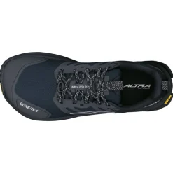 W Lone Peak 9+ Gtx Black/Black