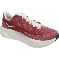W Mach 7 Lingonberry/Cranberry