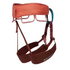 W Momentum Harness Baja Sunrise