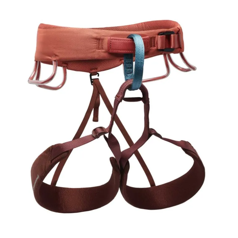 W Momentum Harness Baja Sunrise