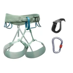 W Momentum Harness Pilot Package