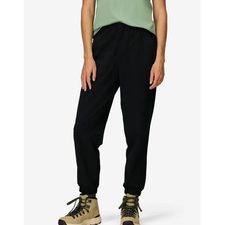 Wm's AirExchange UPF 40 Jogger Black