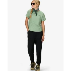Wm's AirExchange UPF 40 Jogger Black