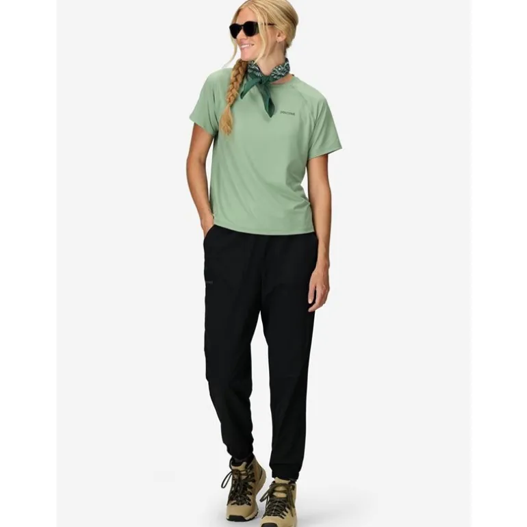 Wm's AirExchange UPF 40 Jogger Black