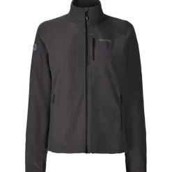 Wm's AirFleece Jacket Blackened