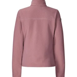 Wm's AirFleece Jacket Light Mauve