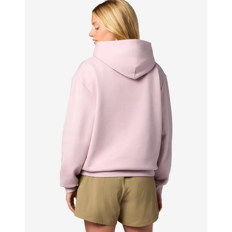 Wm's Coastal Hoody Dust