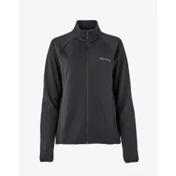 Wm's Leconte Fleece Jacket Black