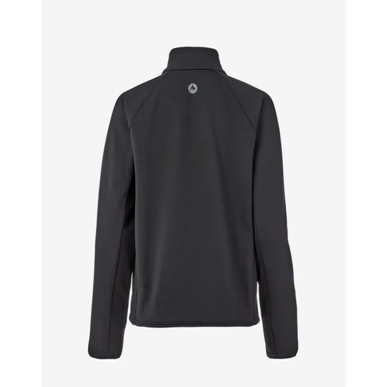 Wm's Leconte Fleece Jacket Black
