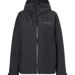 Wm's Minimalist Pertex Jacket Black