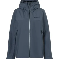 Wm's Minimalist Pertex Jacket Thunderhead