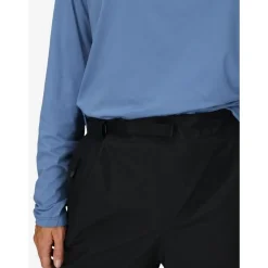 Wm's Minimalist Pertex Pant Black