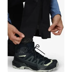 Wm's Minimalist Pertex Pant Black