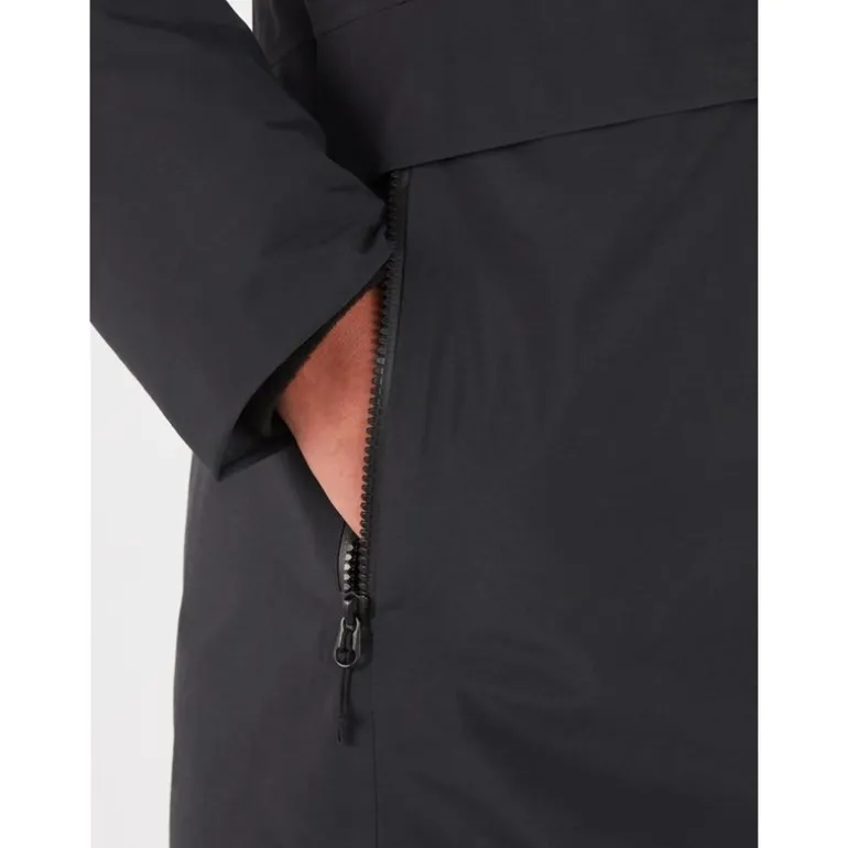 Wm's Oslo GORE-TEX Jacket Black