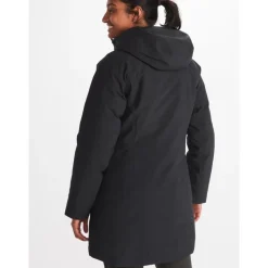 Wm's Oslo GORE-TEX Jacket Black