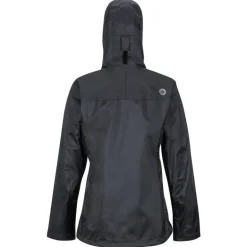 Wm's PreCip Evo Jacket Black
