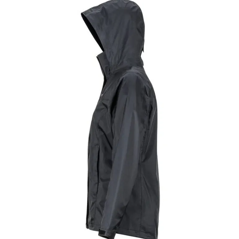 Wm's PreCip Evo Jacket Black