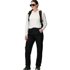 Wm's PreCip Evo Pant Black