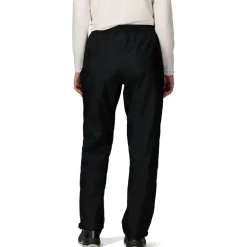 Wm's PreCip Evo Pant Black