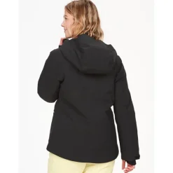 Wm's Refuge Insulated Jacket Black