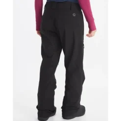 Wm'S Refuge Pant Black