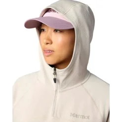 Wm's Rockbound Fleece Hoody Birch Bark