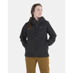 Wm's Waypoint GORE-TEX Jacket Black