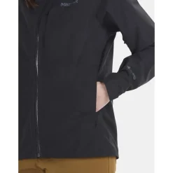 Wm's Waypoint GORE-TEX Jacket Black