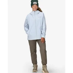 Wm's Waypoint GORE-TEX Jacket Vapor
