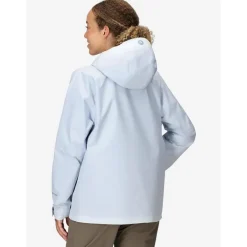 Wm's Waypoint GORE-TEX Jacket Vapor