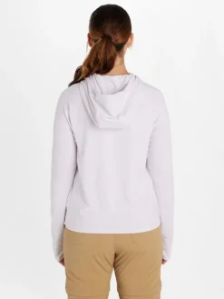 Wm'S Windridge Hoody White