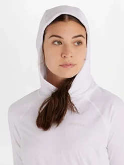 Wm'S Windridge Hoody White