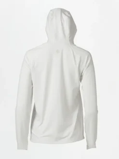 Wm'S Windridge Hoody White